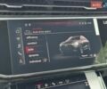 Серый Ауди Q8, объемом двигателя 3 л и пробегом 2 тыс. км за 106000 $, фото 51 на Automoto.ua
