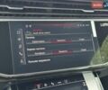 Серый Ауди Q8, объемом двигателя 3 л и пробегом 2 тыс. км за 106000 $, фото 52 на Automoto.ua