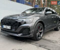 Сірий Ауді Q8, об'ємом двигуна 3 л та пробігом 24 тис. км за 89999 $, фото 7 на Automoto.ua