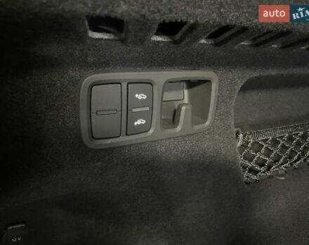 Серый Ауди Q8, объемом двигателя 2.97 л и пробегом 24 тыс. км за 97700 $, фото 21 на Automoto.ua
