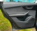 Серый Ауди Q8, объемом двигателя 3 л и пробегом 6 тыс. км за 99990 $, фото 13 на Automoto.ua