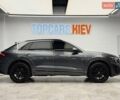 Серый Ауди Q8, объемом двигателя 3 л и пробегом 1 тыс. км за 106900 $, фото 3 на Automoto.ua