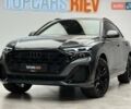 Серый Ауди Q8, объемом двигателя 3 л и пробегом 1 тыс. км за 106900 $, фото 13 на Automoto.ua