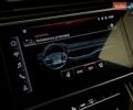 Серый Ауди Q8, объемом двигателя 3 л и пробегом 1 тыс. км за 106900 $, фото 32 на Automoto.ua