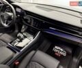 Серый Ауди Q8, объемом двигателя 3 л и пробегом 1 тыс. км за 106900 $, фото 35 на Automoto.ua
