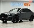 Серый Ауди Q8, объемом двигателя 3 л и пробегом 1 тыс. км за 106900 $, фото 12 на Automoto.ua