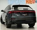 Серый Ауди Q8, объемом двигателя 3 л и пробегом 1 тыс. км за 106900 $, фото 8 на Automoto.ua