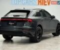 Серый Ауди Q8, объемом двигателя 3 л и пробегом 1 тыс. км за 106900 $, фото 5 на Automoto.ua