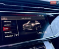 Серый Ауди Q8, объемом двигателя 3 л и пробегом 1 тыс. км за 115900 $, фото 55 на Automoto.ua