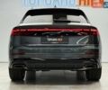 Серый Ауди Q8, объемом двигателя 3 л и пробегом 1 тыс. км за 106900 $, фото 7 на Automoto.ua