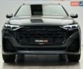 Серый Ауди Q8, объемом двигателя 3 л и пробегом 1 тыс. км за 106900 $, фото 15 на Automoto.ua