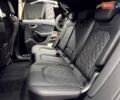 Серый Ауди Q8, объемом двигателя 3 л и пробегом 1 тыс. км за 106900 $, фото 43 на Automoto.ua