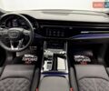 Серый Ауди Q8, объемом двигателя 3 л и пробегом 1 тыс. км за 106900 $, фото 26 на Automoto.ua