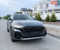 Серый Ауди Q8, объемом двигателя 3 л и пробегом 1 тыс. км за 115900 $, фото 9 на Automoto.ua
