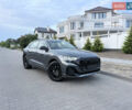 Серый Ауди Q8, объемом двигателя 3 л и пробегом 1 тыс. км за 115900 $, фото 1 на Automoto.ua