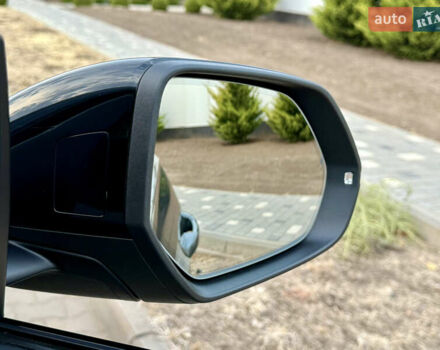 Серый Ауди Q8, объемом двигателя 3 л и пробегом 1 тыс. км за 115900 $, фото 50 на Automoto.ua