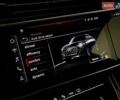 Серый Ауди Q8, объемом двигателя 3 л и пробегом 1 тыс. км за 106900 $, фото 33 на Automoto.ua