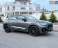 Серый Ауди Q8, объемом двигателя 3 л и пробегом 1 тыс. км за 115900 $, фото 8 на Automoto.ua