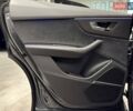 Серый Ауди Q8, объемом двигателя 3 л и пробегом 1 тыс. км за 106900 $, фото 39 на Automoto.ua