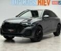 Серый Ауди Q8, объемом двигателя 3 л и пробегом 1 тыс. км за 106900 $, фото 14 на Automoto.ua