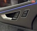 Серый Ауди Q8, объемом двигателя 3 л и пробегом 1 тыс. км за 106900 $, фото 19 на Automoto.ua