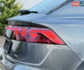 Серый Ауди Q8, объемом двигателя 3 л и пробегом 1 тыс. км за 115900 $, фото 6 на Automoto.ua