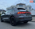 Серый Ауди Q8, объемом двигателя 3 л и пробегом 1 тыс. км за 115900 $, фото 23 на Automoto.ua