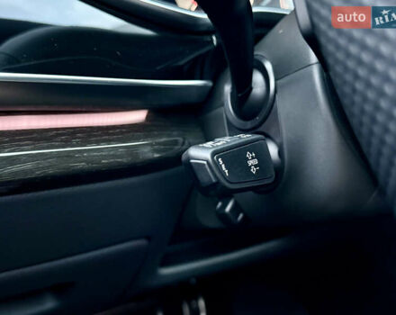 Серый Ауди Q8, объемом двигателя 3 л и пробегом 1 тыс. км за 115900 $, фото 33 на Automoto.ua