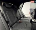 Серый Ауди Q8, объемом двигателя 3 л и пробегом 1 тыс. км за 106900 $, фото 40 на Automoto.ua