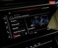 Серый Ауди Q8, объемом двигателя 3 л и пробегом 1 тыс. км за 106900 $, фото 31 на Automoto.ua