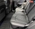 Серый Ауди Q8, объемом двигателя 3 л и пробегом 1 тыс. км за 106900 $, фото 42 на Automoto.ua