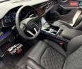 Серый Ауди Q8, объемом двигателя 3 л и пробегом 1 тыс. км за 106900 $, фото 20 на Automoto.ua