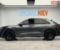 Серый Ауди Q8, объемом двигателя 3 л и пробегом 1 тыс. км за 106900 $, фото 11 на Automoto.ua