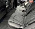 Серый Ауди Q8, объемом двигателя 3 л и пробегом 1 тыс. км за 106900 $, фото 44 на Automoto.ua