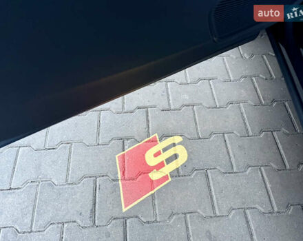 Серый Ауди Q8, объемом двигателя 3 л и пробегом 1 тыс. км за 115900 $, фото 21 на Automoto.ua