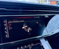 Серый Ауди Q8, объемом двигателя 3 л и пробегом 1 тыс. км за 115900 $, фото 57 на Automoto.ua