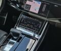 Синий Ауди Q8, объемом двигателя 3 л и пробегом 126 тыс. км за 55000 $, фото 6 на Automoto.ua