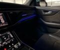Синий Ауди Q8, объемом двигателя 3 л и пробегом 133 тыс. км за 51990 $, фото 41 на Automoto.ua