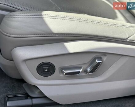Синій Ауді Q8, об'ємом двигуна 3 л та пробігом 85 тис. км за 55590 $, фото 20 на Automoto.ua