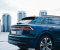 Синій Ауді Q8, об'ємом двигуна 3 л та пробігом 70 тис. км за 72000 $, фото 3 на Automoto.ua