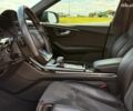 Синий Ауди Q8, объемом двигателя 3 л и пробегом 133 тыс. км за 51990 $, фото 20 на Automoto.ua