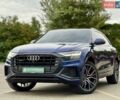 Синій Ауді Q8, об'ємом двигуна 3 л та пробігом 191 тис. км за 38999 $, фото 1 на Automoto.ua