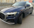 Синий Ауди Q8, объемом двигателя 2.97 л и пробегом 107 тыс. км за 59800 $, фото 2 на Automoto.ua