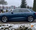 Синий Ауди Q8, объемом двигателя 3 л и пробегом 127 тыс. км за 58999 $, фото 3 на Automoto.ua