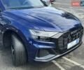 Синій Ауді Q8, об'ємом двигуна 3 л та пробігом 85 тис. км за 55590 $, фото 4 на Automoto.ua