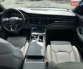 Синій Ауді Q8, об'ємом двигуна 3 л та пробігом 85 тис. км за 55590 $, фото 49 на Automoto.ua