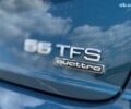 Синий Ауди Q8, объемом двигателя 3 л и пробегом 133 тыс. км за 51990 $, фото 11 на Automoto.ua