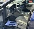 Синій Ауді Q8, об'ємом двигуна 3 л та пробігом 85 тис. км за 55590 $, фото 18 на Automoto.ua