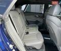Синій Ауді Q8, об'ємом двигуна 3 л та пробігом 85 тис. км за 55590 $, фото 45 на Automoto.ua