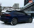 Синий Ауди Q8, объемом двигателя 3 л и пробегом 103 тыс. км за 51900 $, фото 12 на Automoto.ua